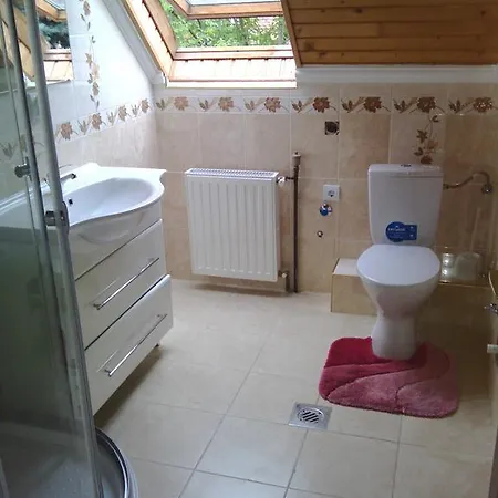 Frei Vendeghaz Guest house Siofok