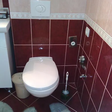 Frei Vendeghaz Guest house