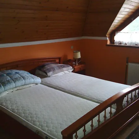 Guest house Frei Vendeghaz *