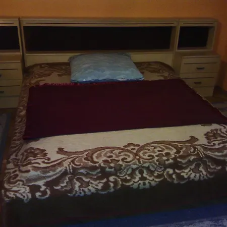 Guest house Frei Vendeghaz