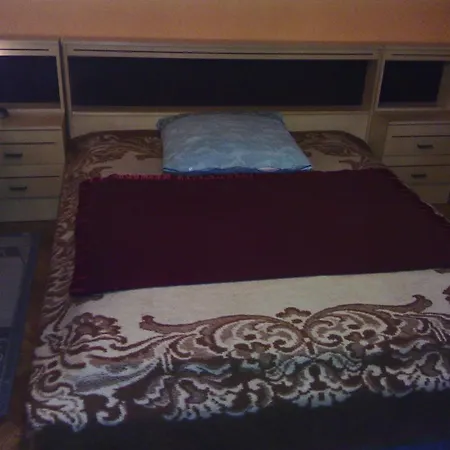 Guest house Frei Vendeghaz Siofok