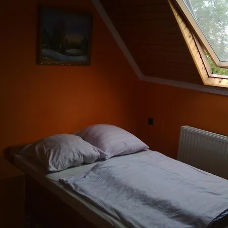 Frei Vendeghaz Guest house Siofok