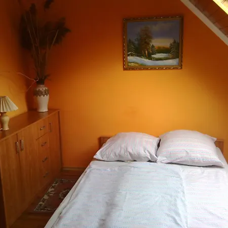 Guest house Frei Vendeghaz Siofok