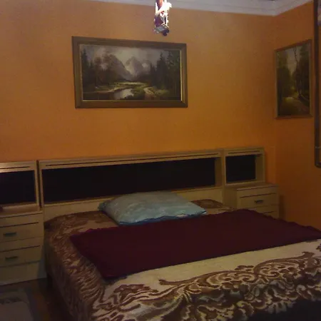 Frei Vendeghaz Guest house Siofok